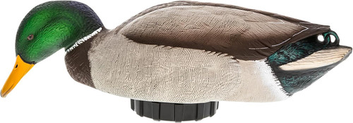 Avian-X Power Shaker Mallard Drake Surface Feeder Decoy - AVX-PSH-MDSF