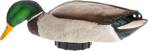 Avian-X Power Shaker Mallard Drake Surface Feeder Decoy - AVX-PSH-MDSF