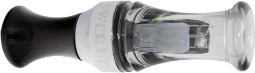 Zink Power Hen-1 (PH-1) Single Reed Durable Duck Game Call Gunsmoke
