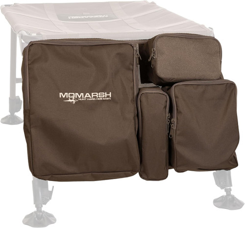 Momarsh LabLocker Durable Storage Panel For Invisilab & Final Stand 34020
