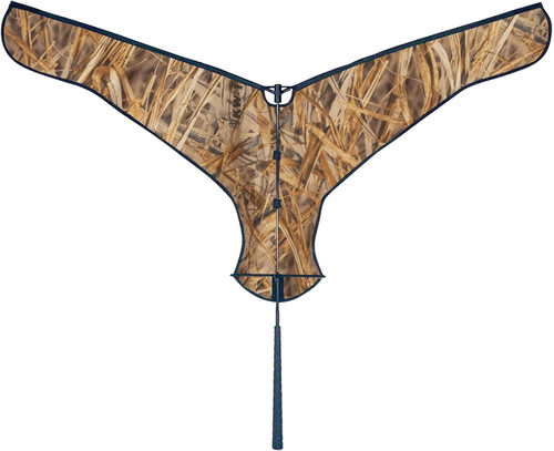 Banded Avery Power Flag Decoy 46" Wingspan Goose Attractor Canada/KW-1
