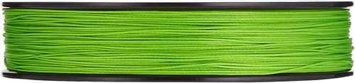 Daiwa J-Braidx8 Fishing Line Chartreuse 6Lb 330Yd/300M - JB8U6-300CH