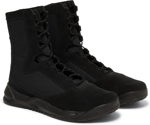 Oakley Light Assault 3 Blackout Boots Regulation Size 10.5