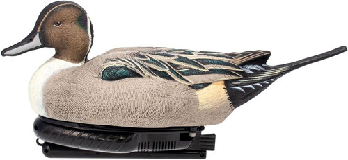 Avian-X Power Swimmer Pintail Drake Motion Duck Decoy - AVX-PSW-PNSW