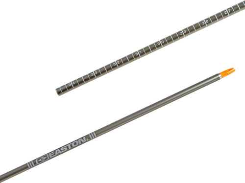 Easton Draw Length Indicator Arrow Marked Every 1/2 Inch From 22-34 Inch