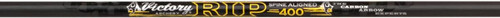 Victory Archery RIP 0.204" Arrows Elite 300 12Pk Bare Shafts 0.001 GPI:8.8
