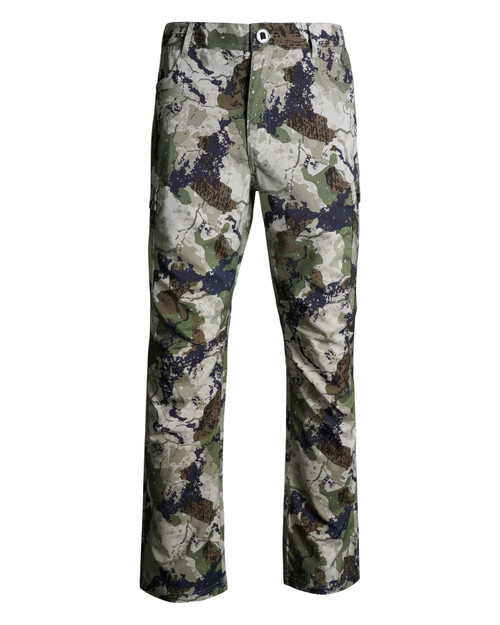 King's Camo Hunter 2.0 Pant Lightweight Color XK7 Size R-30