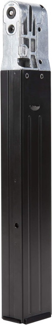Umarex Legends M3 Grease Umarex Legends M3 Grease Gun AirGun Magazine .177 Cal Steel BB's 60Rd USEDGun AirGun Magazine .177 Cal Steel BB's 60 Rounds