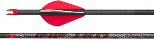 Victory Archery RIP TKO .204" 300 Arrow Fletched 6Pk Sport .006 GPI:8.8