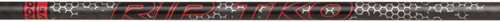 Victory Archery RIP TKO .204 Arrow Sport 400 12Pk Bare Shafts .006 GPI:9.0