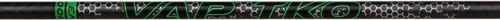 Victory Archery VAP TKO .245 Arrow Gamer 235 12Pk Bare Shafts .003 GPI:11.1