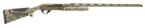 Benelli 12366 Super Black Eagle 3 A.I. 28 GA Realtree Max-7/FDE 28" BBL 2+1