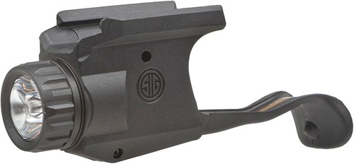 Sig Sauer Foxtrot365XR 550 Lumens Compact Pistol Light For P365 Models USED