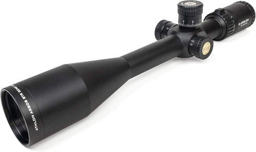 Athlon Optics Argos BTR Gen2 Riflescope 10-40x56 BLR SFP Reticle MOA USED
