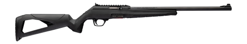 Winchester 521169102 Wildcat Shadow 22 LR Black Polymer 18" BBL 10+1