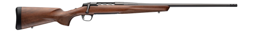 Browning 036128218 X-Bolt 2 Hunter 308 Win Walnut 22" Threaded BBL 4+1