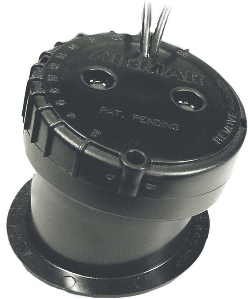 Simrad XSonic Airmar P79 Plastic In-Hull 50/200 kHz Depth Transducer