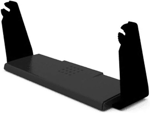 Simrad NSSEVO3S & B&G Zeus 3S 9-Inch Screens Mounting Bracket Black
