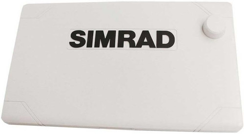 Simrad Protective Suncover For Cruise 9-Inch Displays - 000-15069-001
