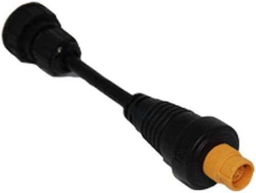 Lowrance Ethernet Adapter Cable RJ-45 To Yellow 5-Pin - 000-10438-001