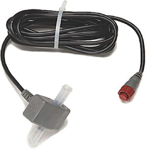 Lowrance Electronic Fuel Flow Sensor Compatible W/ Gasoline Only