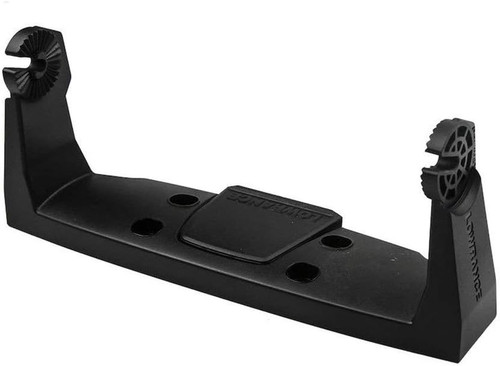 Lowrance HDS-7 Live & Elite FS-7 Gimbal Bracket & Knobs 000-14586-001