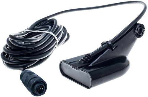 Lowrance HDI Skimmer Low/High Transducer For 50/200/455/800kHz HOOK2