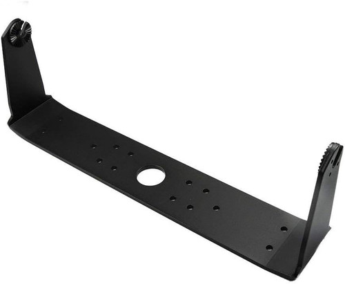 Lowrance HDS-16 Live/Pro Bracket W/ Knobs For 16-inch Displays Blk