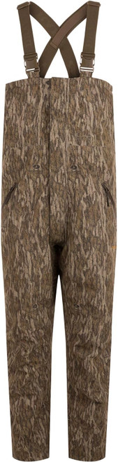 Drake Waterfowl Men's LST Hardline Insulated Bib w/Hand Warmer Pockets L