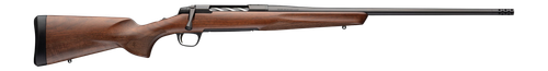 Browning 036128211 X-Bolt 2 Hunter 243 Win Walnut 22" Threaded BBL 4+1