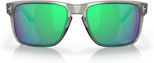 Oakley Holbrook XL Grey Ink Frame Prizm Jade Polarized Lenses 59MM