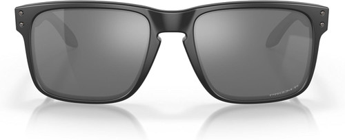 Oakley Sunglasses Holbrook Blk Matte Frame Prizm Blk Iridium Polarized