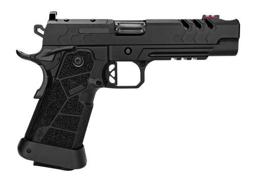 Kimber 3500103 2K11 Pro Comp 9mm RMR Footprint 5" Compensated BBL 17/20+1