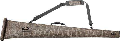 Drake Waterfowl Hunting Hardline Waterproof Gun Case 55" Bottomland OSFM