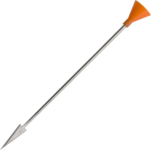 Cold Steel Razor Tip Broadhead Big Bore Blowgun Darts 40 Pack .625 Magnum