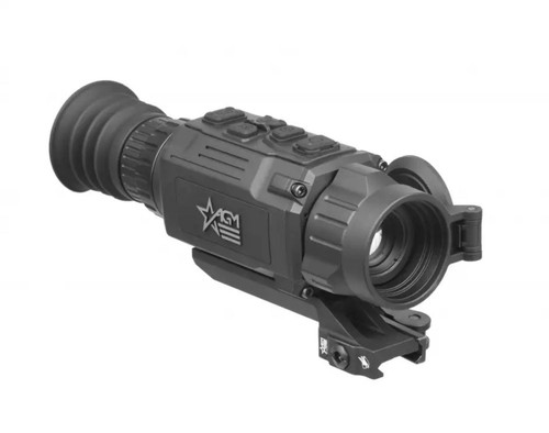 AGM RattlerV2 19-256 Thermal Imaging Rifle Scope 256x192 50 Hz 19mm USED