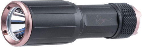 Sig Sauer Foxtrot-EDC 1350 Lumens Handheld Flashlight w/ Pocket Clip USED