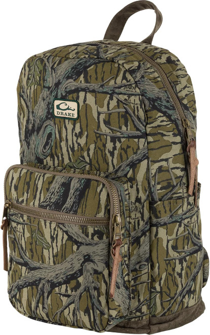 Drake Limited Edition Throwback 80 Backpack W/ 25L Capacity OG Treestand