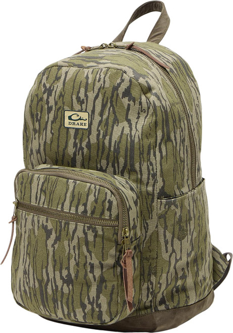 Drake Limited Edition Throwback 80 Backpack W/ 25L Capacity OG Bottomland