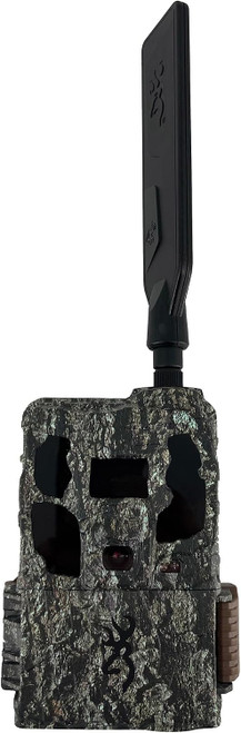 Browning Defender Wireless Pro Scout Max HD AI Cellular Trail Camera