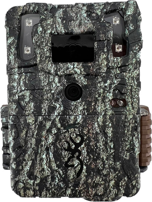 Browning Command OPS Elite 40 Trail Camera 40MP Pictures Videos W/ Sound
