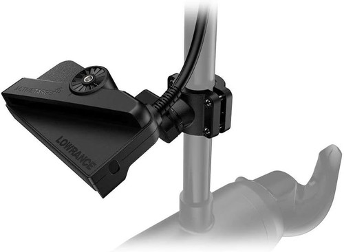 Lowrance Active Target Sonar Trolling Motor Shaft Mount Kit 000-15770-001
