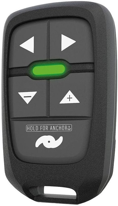 Lowrance TMR-1 Remote For Ghost Trolling Motor Set Anchor & Control Speed