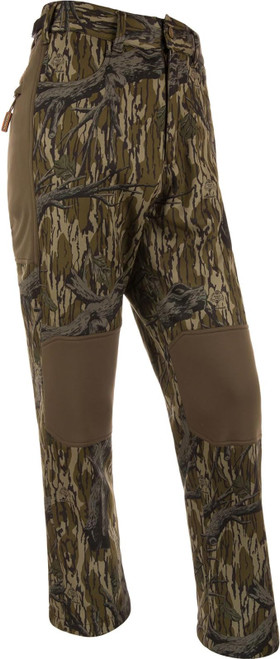 Drake Waterfowl Non-Typical Endurance Pant w/ Scent Control OG Treestand L