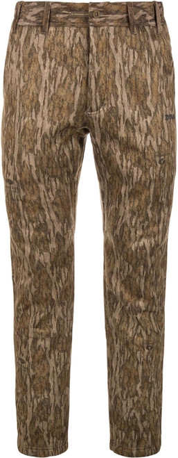 Drake Waterfowl Men's MST Ultimate Wader Hunting Pants Bottomland M