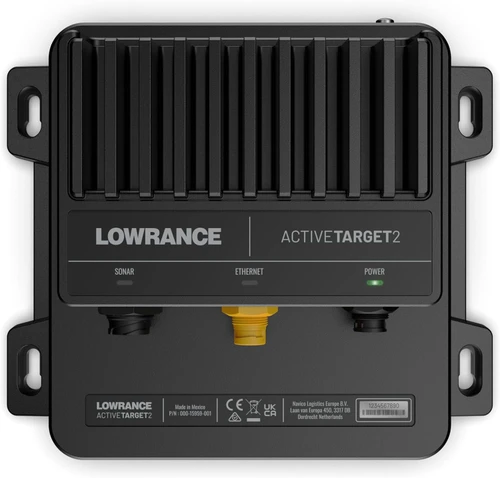 Lowrance ActiveTarget 2 (AT2& AT2XL) Live Sonar Module Only 000-15961-001