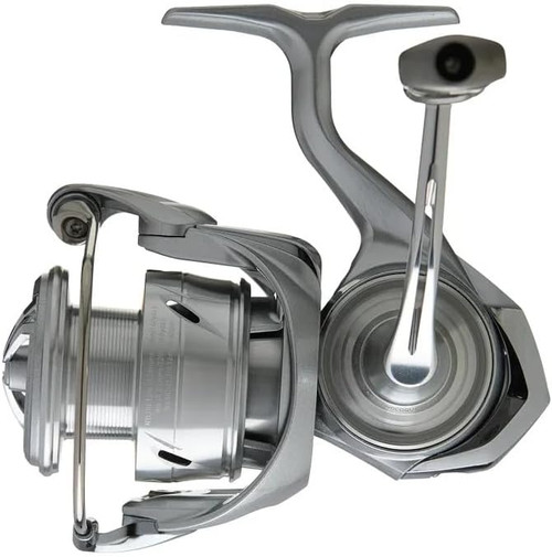 Daiwa Tatula MQ LT 60 Years Ltd Spinning Reel 2500D 8BB-1 6.2:1 Drag 22Lb