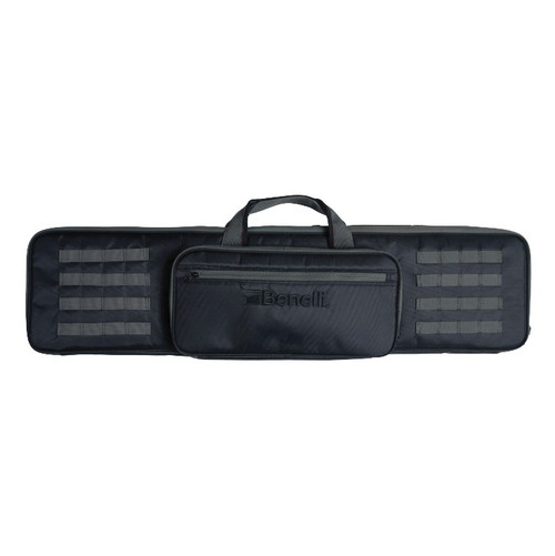 Benelli Shotgun Case Snag & Tear Resistant 600D Fabric Lining 42.5" Black