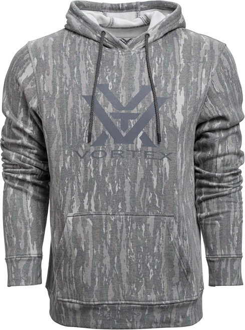 Vortex Men's Everyday Coro Logo Hoodie - Realtree Original Small