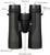 Vortex Crossfire HD 12x50 Binoculars Green CF-4314